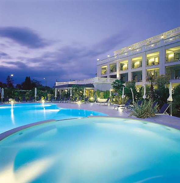 Urlaub im Palace Hotel Desenzano 2024/2025 - hier günstig online buchen