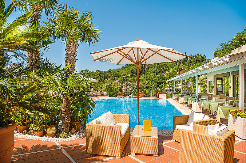Urlaub im Madrigale The Panoramic Resort 2024/2025 - hier günstig online buchen