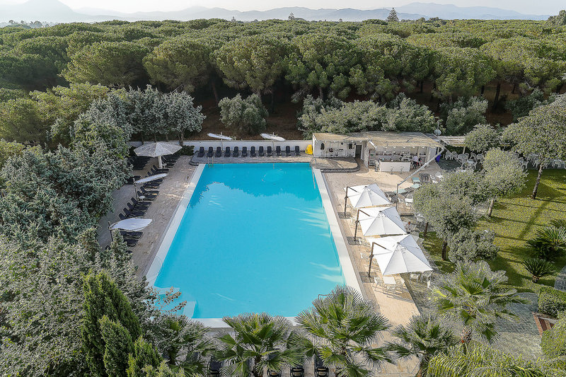 Urlaub im Hotel Le Palme 2024/2025 - hier günstig online buchen
