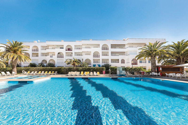 Urlaub im Urlaub Last Minute im Ukino Terrace Algarve Concept - hier günstig online buchen