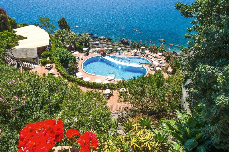 Urlaub im Baia Taormina Hotel & Emotions 2024/2025 - hier günstig online buchen