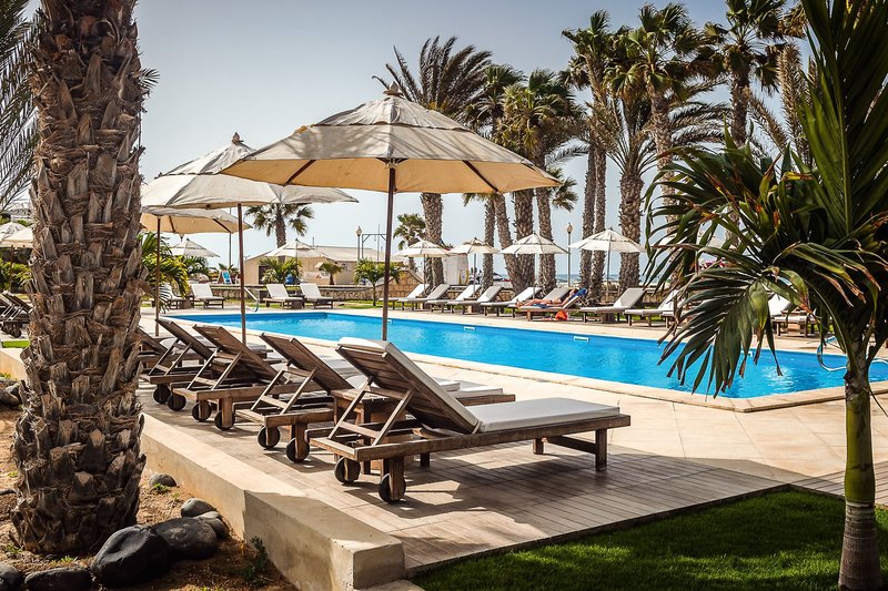 Urlaub im Hotel Morabeza 2024/2025 - hier günstig online buchen