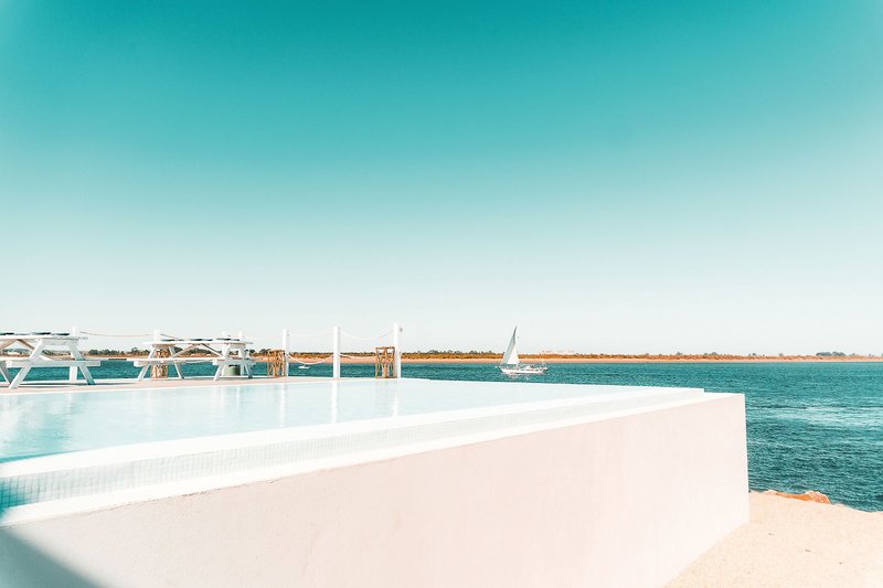 Urlaub im Urlaub Last Minute im Grand House Algarve - hier günstig online buchen