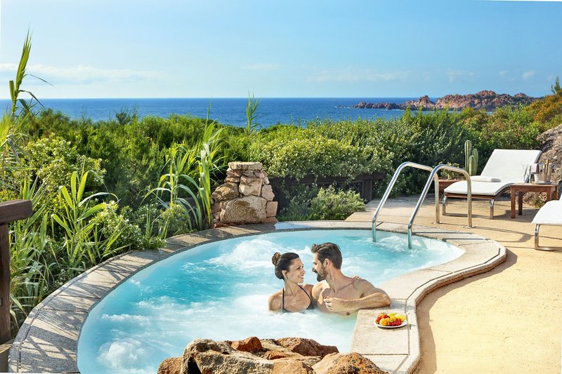Urlaub im Marinedda Hotel Thalasso & Spa 2024/2025 - hier günstig online buchen