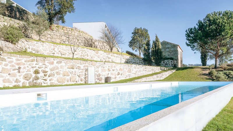 Urlaub im Douro Palace Resort & Spa 2024/2025 - hier günstig online buchen