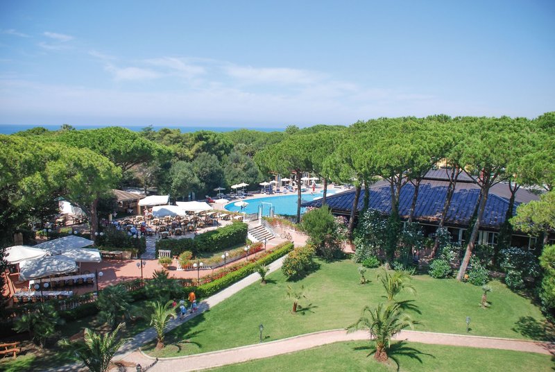 Urlaub im Park Hotel Marinetta 2024/2025 - hier günstig online buchen