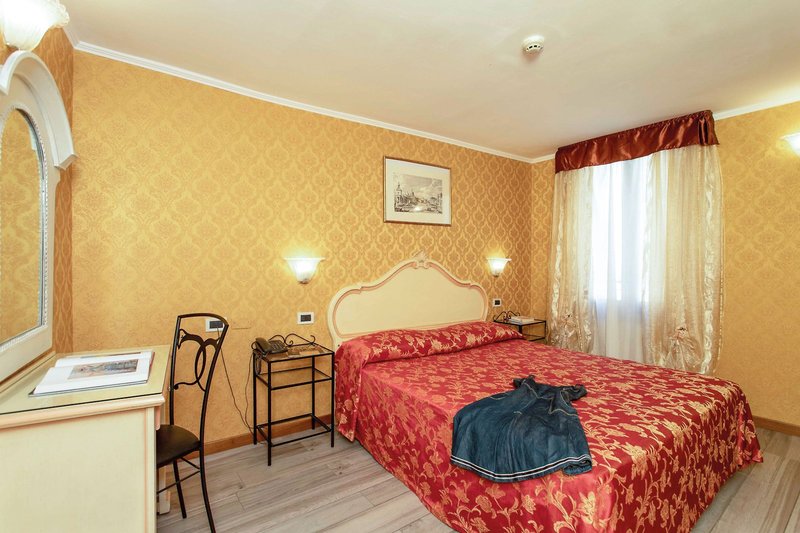 Urlaub im Hotel Tintoretto 2024/2025 - hier günstig online buchen
