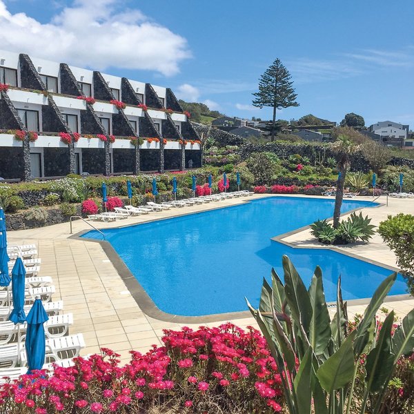 Urlaub im Caloura Hotel Resort 2024/2025 - hier günstig online buchen