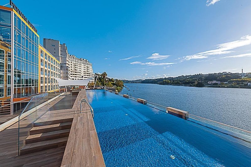 Urlaub im Pestana Douro Riverside 2024/2025 - hier günstig online buchen