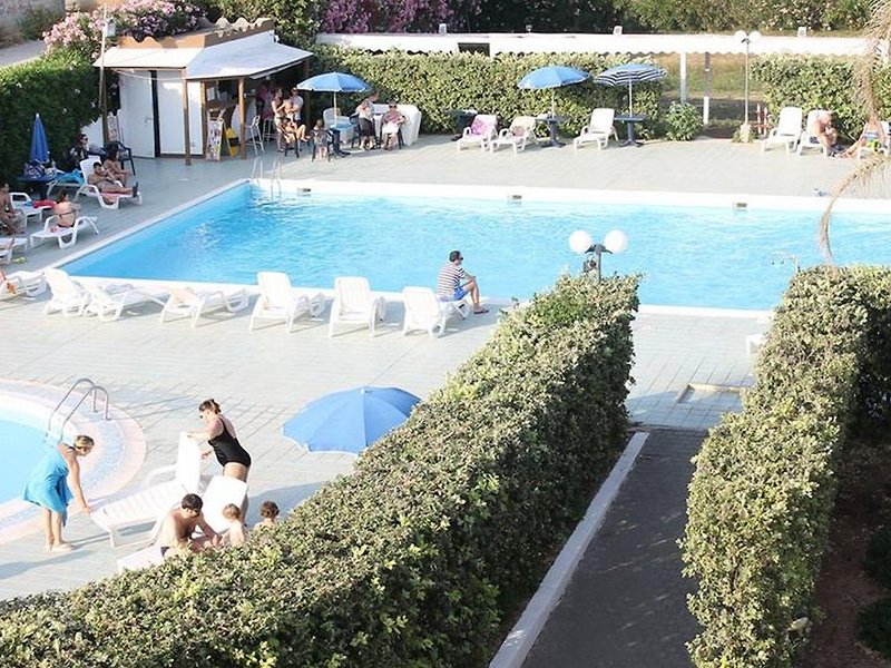 Urlaub im Stella Marina Sicilia Hotel Club 2024/2025 - hier günstig online buchen