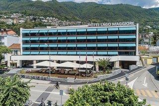 günstige Angebote für Hotel & Lounge Lago Maggiore