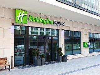 günstige Angebote für Holiday Inn Express Mülheim - Ruhr