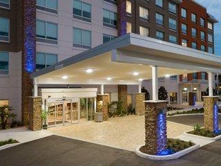 günstige Angebote für Holiday Inn Express & Suites Orlando - Lake Buena Vista