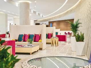 Hotel Pullman Doha West Bay
