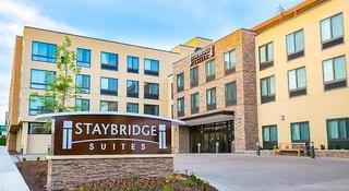 günstige Angebote für Staybridge Suites Seattle - Fremont
