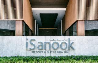 günstige Angebote für iSanook Resort & Suites Hua Hin