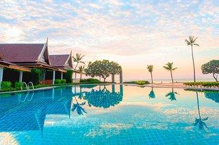 Urlaub im Floral Hotel Aura Samui Best Beach 2024/2025 - hier günstig online buchen