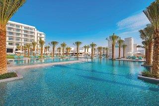 günstige Angebote für Hilton Abu Dhabi Yas Island