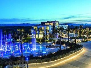 Urlaub im San Barbato Resort Spa & Golf 2024/2025 - hier günstig online buchen