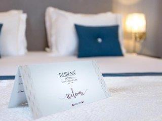 günstige Angebote für Rubens Hotels Royal Village Gaia