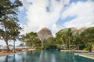 Urlaub im Urlaub Last Minute im Andaz Bali - hier günstig online buchen