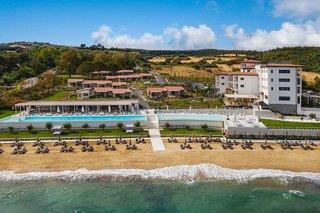 Urlaub im Mount Athos Hotel 2024/2025 - hier günstig online buchen