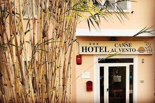 günstige Angebote für Hotel Canne al Vento