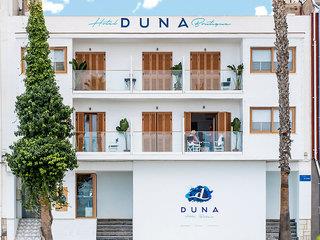 günstige Angebote für Duna Hotel Boutique