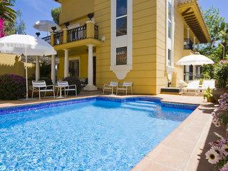 Urlaub im Villa Lorena Malaga 2024/2025 - hier günstig online buchen