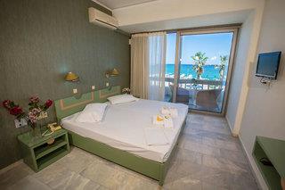 Urlaub im Theo Beach Hotel Apartments 2024/2025 - hier günstig online buchen