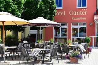 günstige Angebote für Hotel Günter