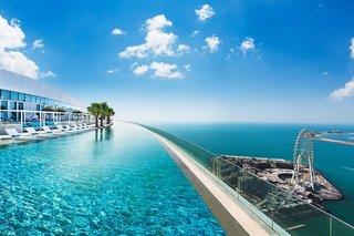 Urlaub im Address Beach Resort 2024/2025 - hier günstig online buchen