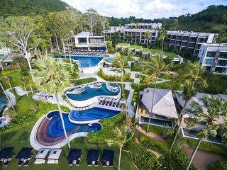 Urlaub im Hyatt Regency Koh Samui 2024/2025 - hier günstig online buchen