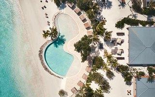 Urlaub im Patina Maldives, Fari Island 2024/2025 - hier günstig online buchen