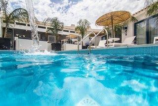 Urlaub im Capo Blu Boutique Hotel 2024/2025 - hier günstig online buchen