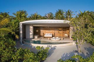 Urlaub im The Ritz Carlton Maldives, Fari Islands 2024/2025 - hier günstig online buchen