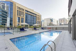 günstige Angebote für SUHA Mina Rashid Hotel Apartments