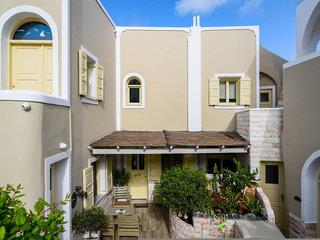 günstige Angebote für Suite Home Santorini
