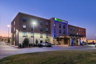 günstige Angebote für Holiday Inn Express & Suites Fort Worth West