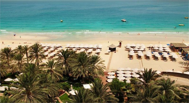 Urlaub im Hilton Dubai Jumeirah 2024/2025 - hier günstig online buchen