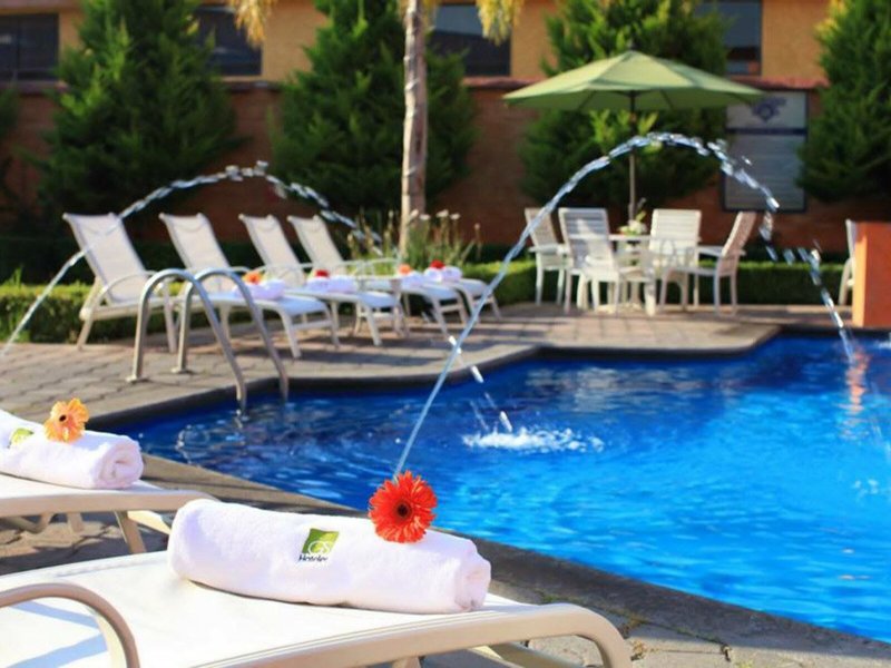 Urlaub im Hotel Quinto Sol 2024/2025 - hier günstig online buchen