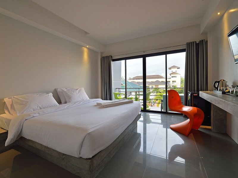 Urlaub im Riverside Hotel Krabi 2024/2025 - hier günstig online buchen