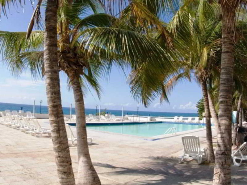 Urlaub im Islazul Costa Morena 2024/2025 - hier günstig online buchen