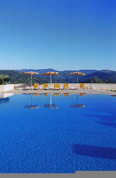 Urlaub im Flag Hotel Convento do Desagravo 2024/2025 - hier günstig online buchen