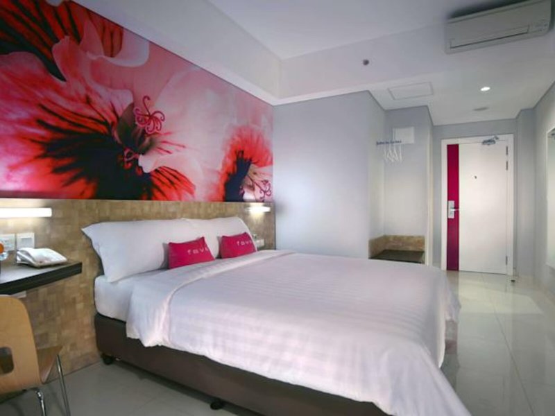 Urlaub im favehotel Daeng Tompo Makassar 2024/2025 - hier günstig online buchen