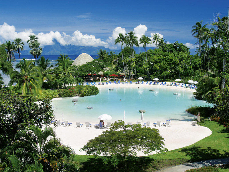 Urlaub im Tahiti Ia Ora Beach Resort by Sofitel 2024/2025 - hier günstig online buchen
