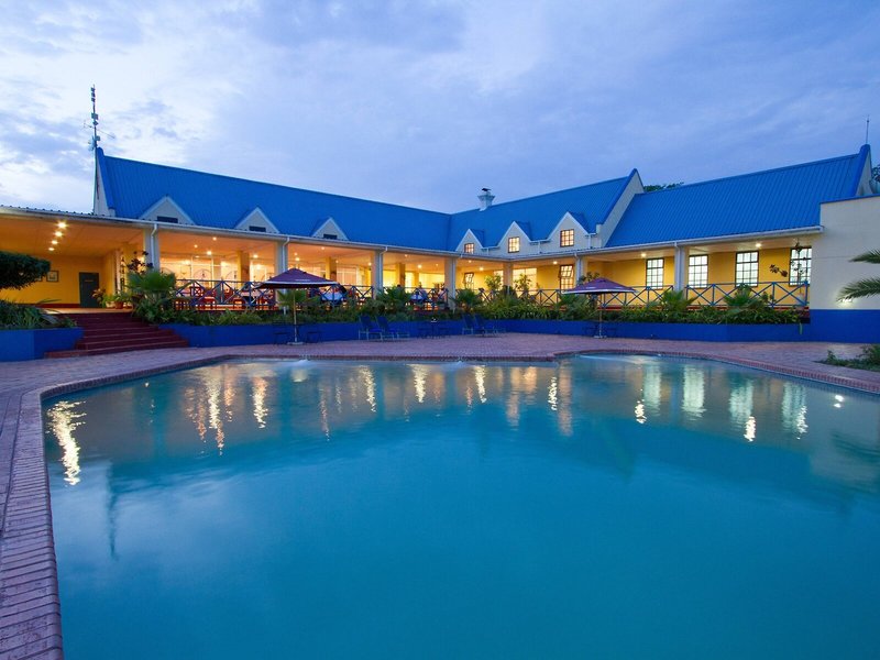 Urlaub im Protea Hotel Chingola 2024/2025 - hier günstig online buchen