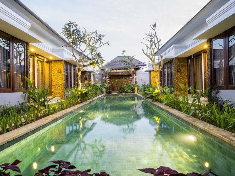 Urlaub im The Light Bali Villas - hier günstig online buchen
