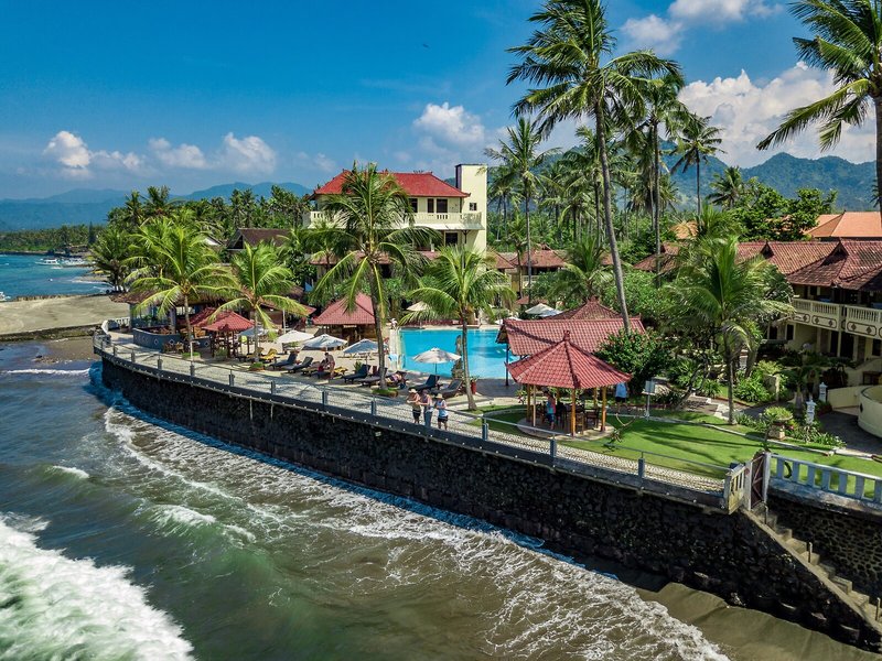 Urlaub im Bali Palms Resort 2024/2025 - hier günstig online buchen