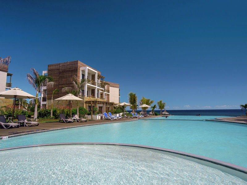 Urlaub im Anelia Resort & Spa - hier günstig online buchen